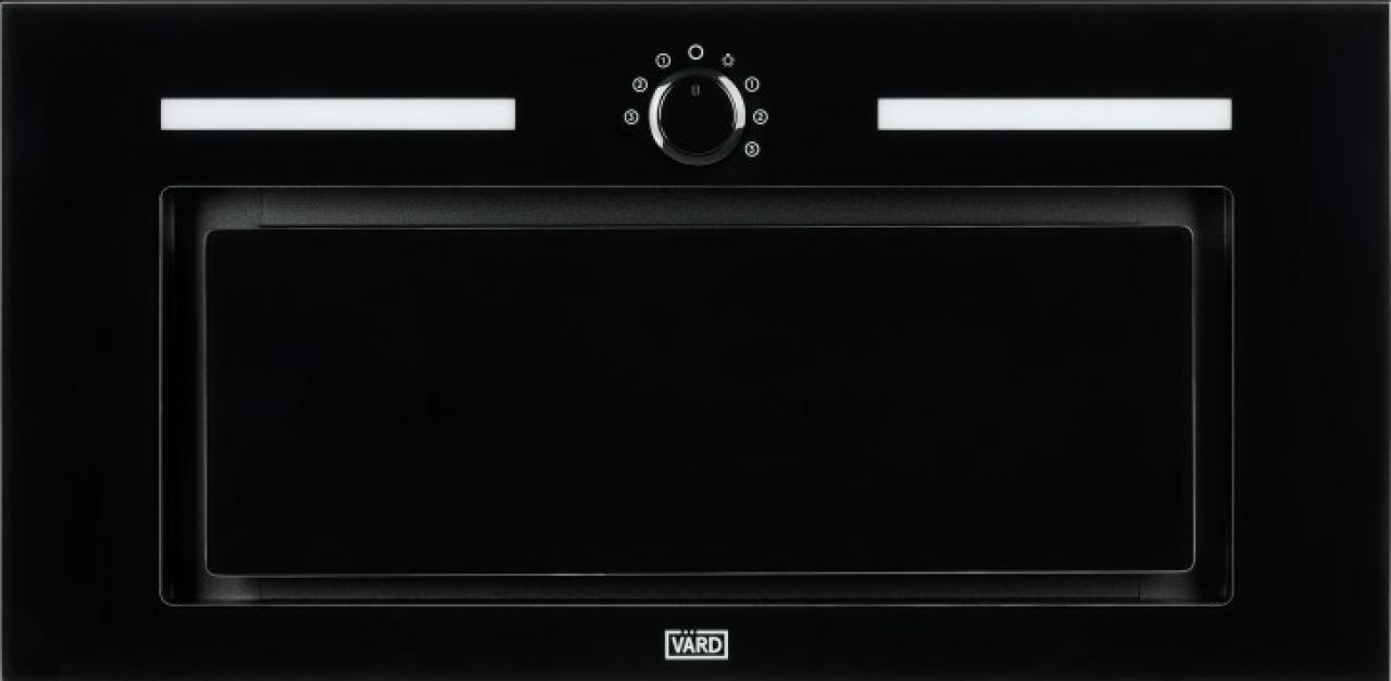 Вытяжка встраиваемая VARD VFG665PK