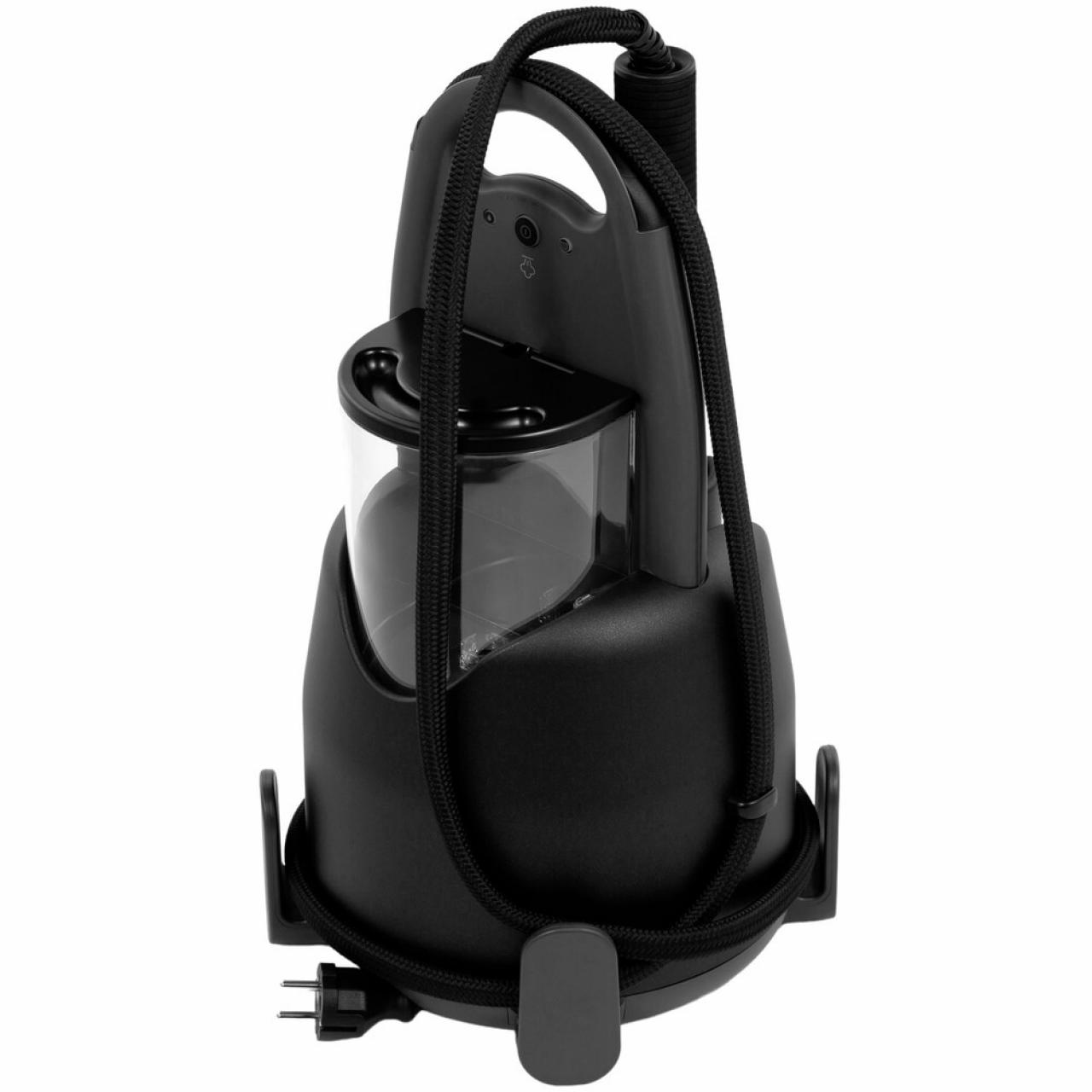 Парогенератор LauraStar by BOSS IZZI RU