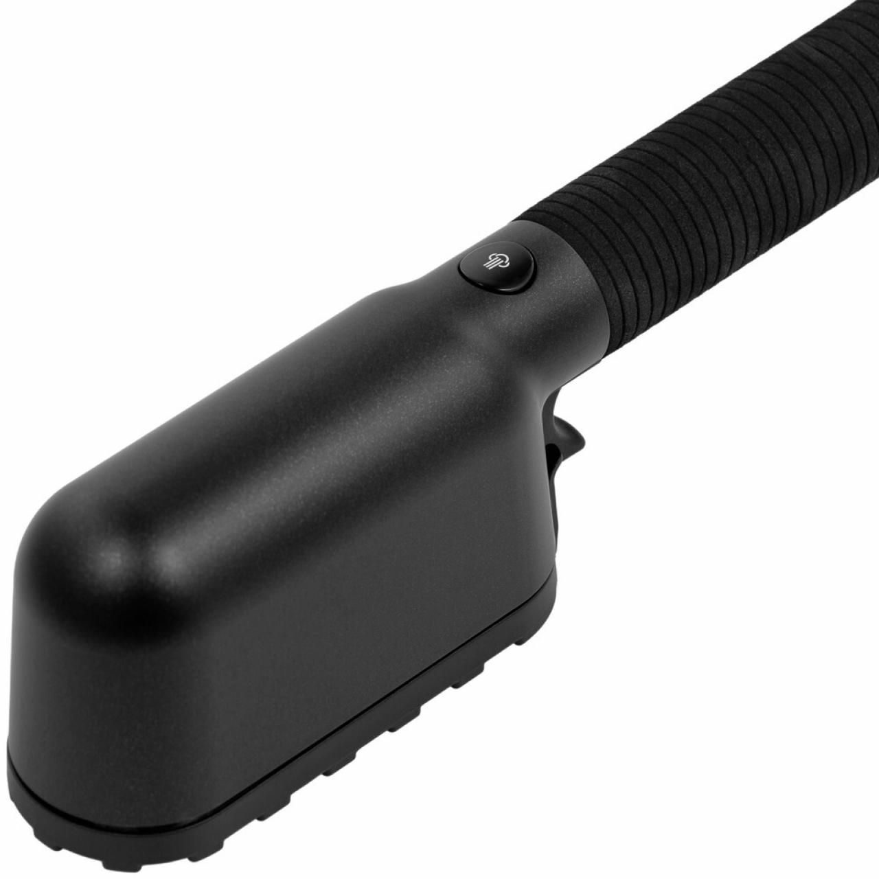 Парогенератор LauraStar by BOSS IZZI RU