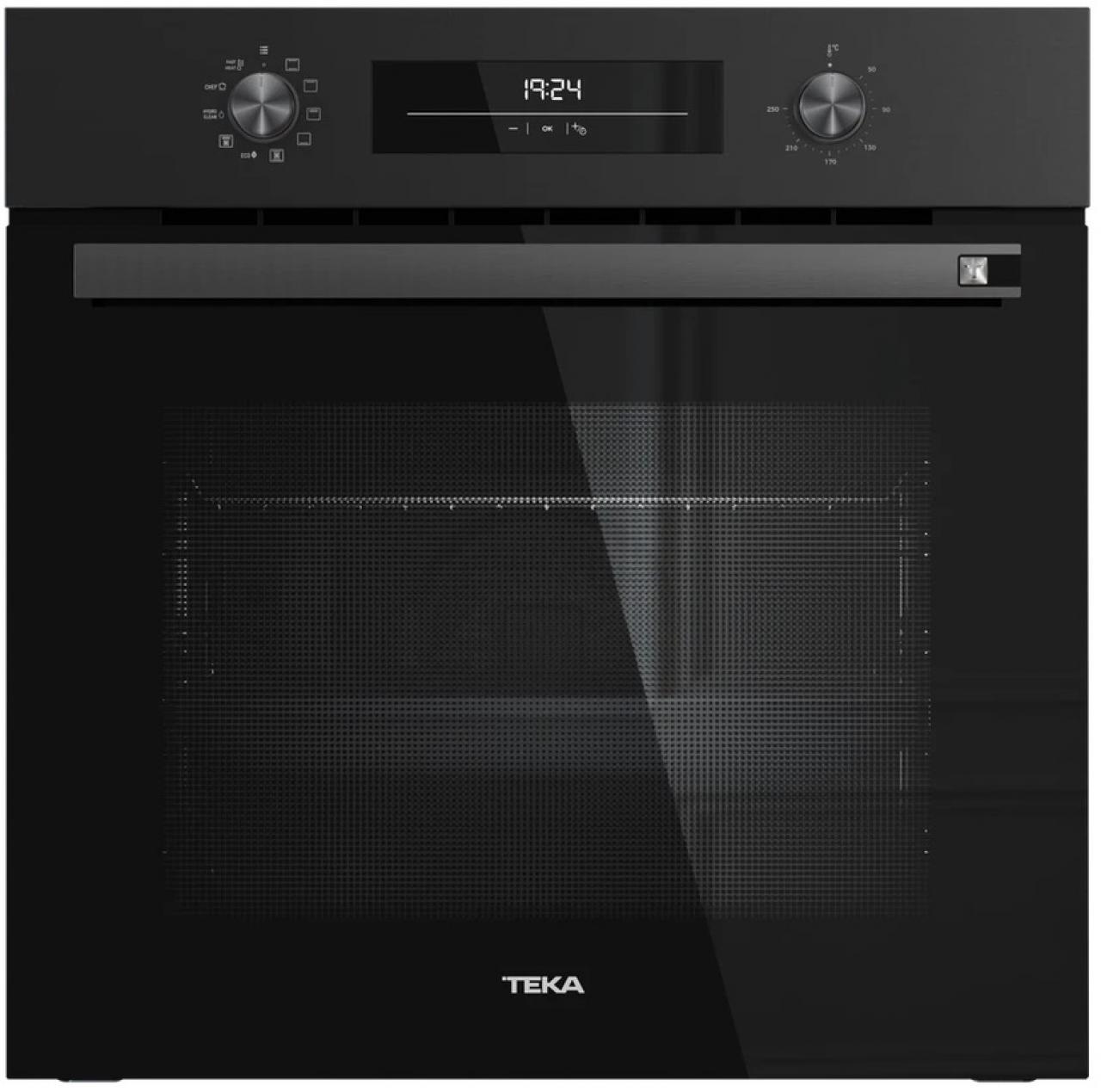 Духовой шкаф Teka HSB 6360 FULL BLACK
