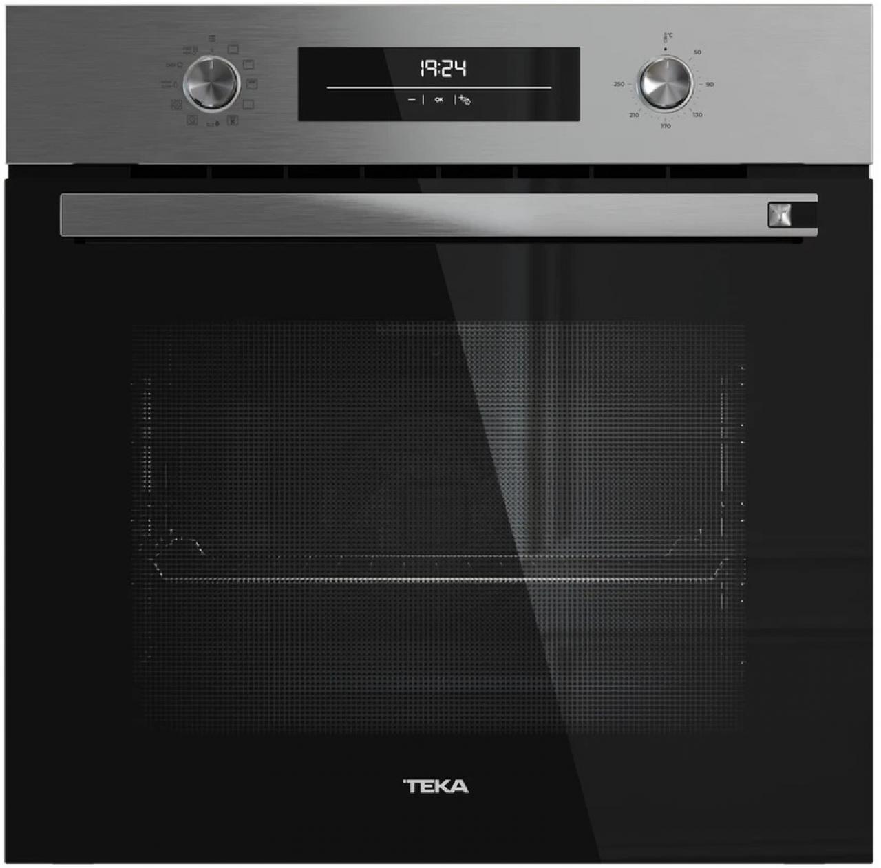 Духовой шкаф Teka HSB 6460 STAINLESS STEEL