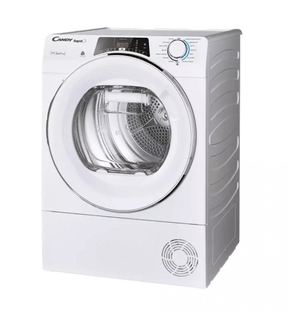 Сушильная машина CANDY ROE H11A2TCEX-07