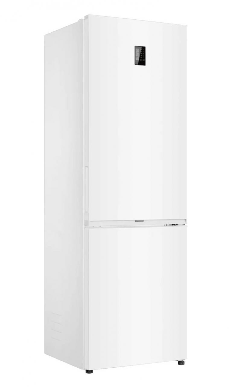 Двухкамерный холодильник Candy Combi CFN6185WDC