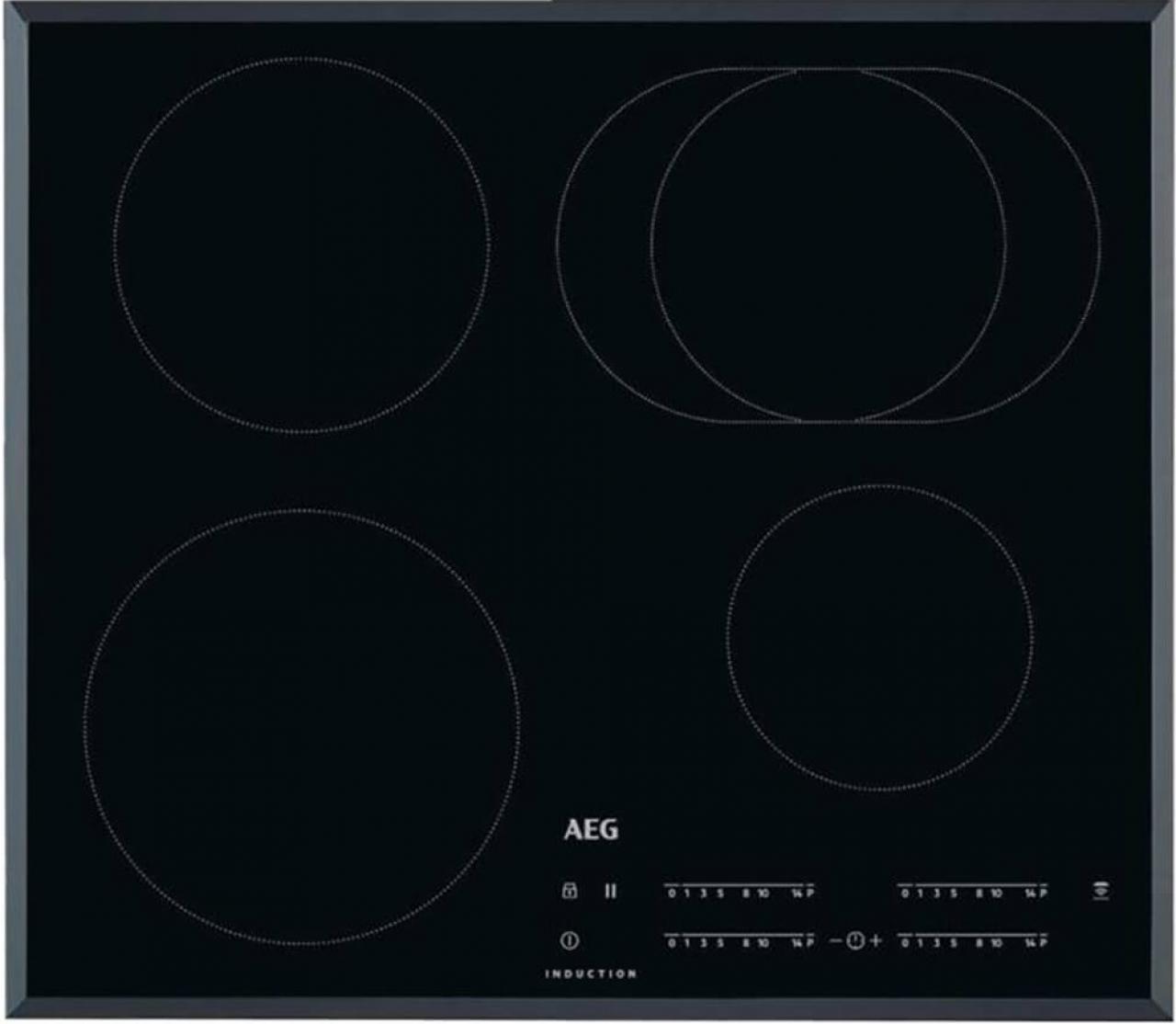 Варочная поверхность AEG IKB64413FB