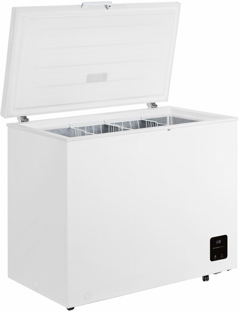 Морозильный ларь Gorenje FHC30A6W