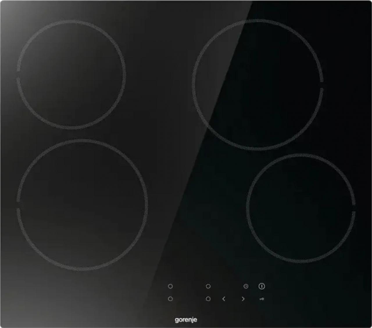 Варочная поверхность Gorenje ECT632BSCE
