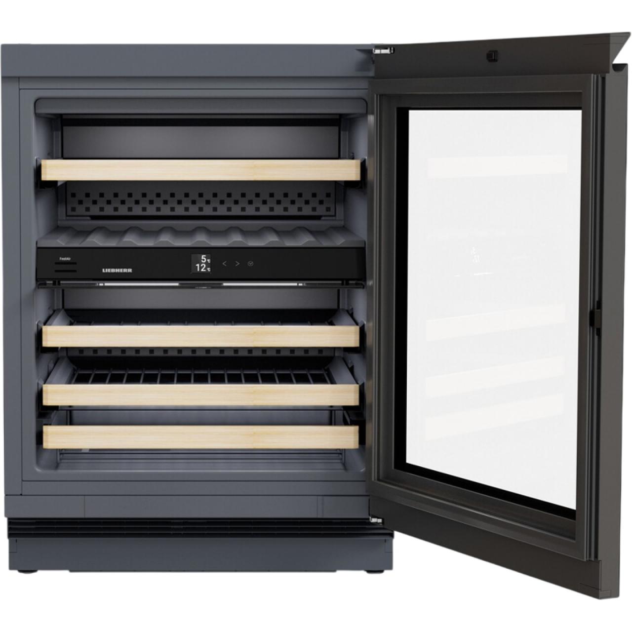 Винный шкаф встраиваемый Liebherr UWgb 3632-20 001