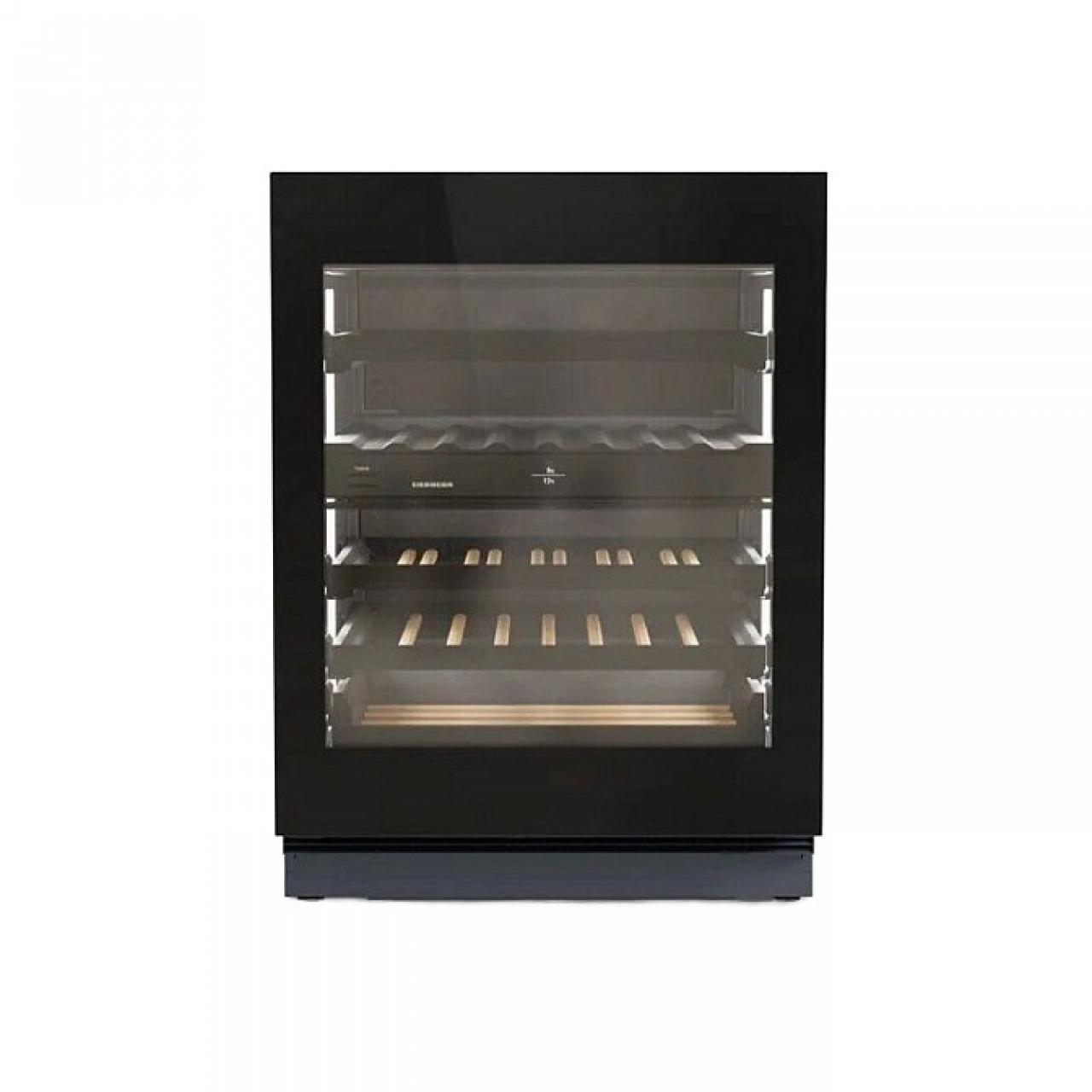 Винный шкаф встраиваемый Liebherr UWgbi 3682-20 001