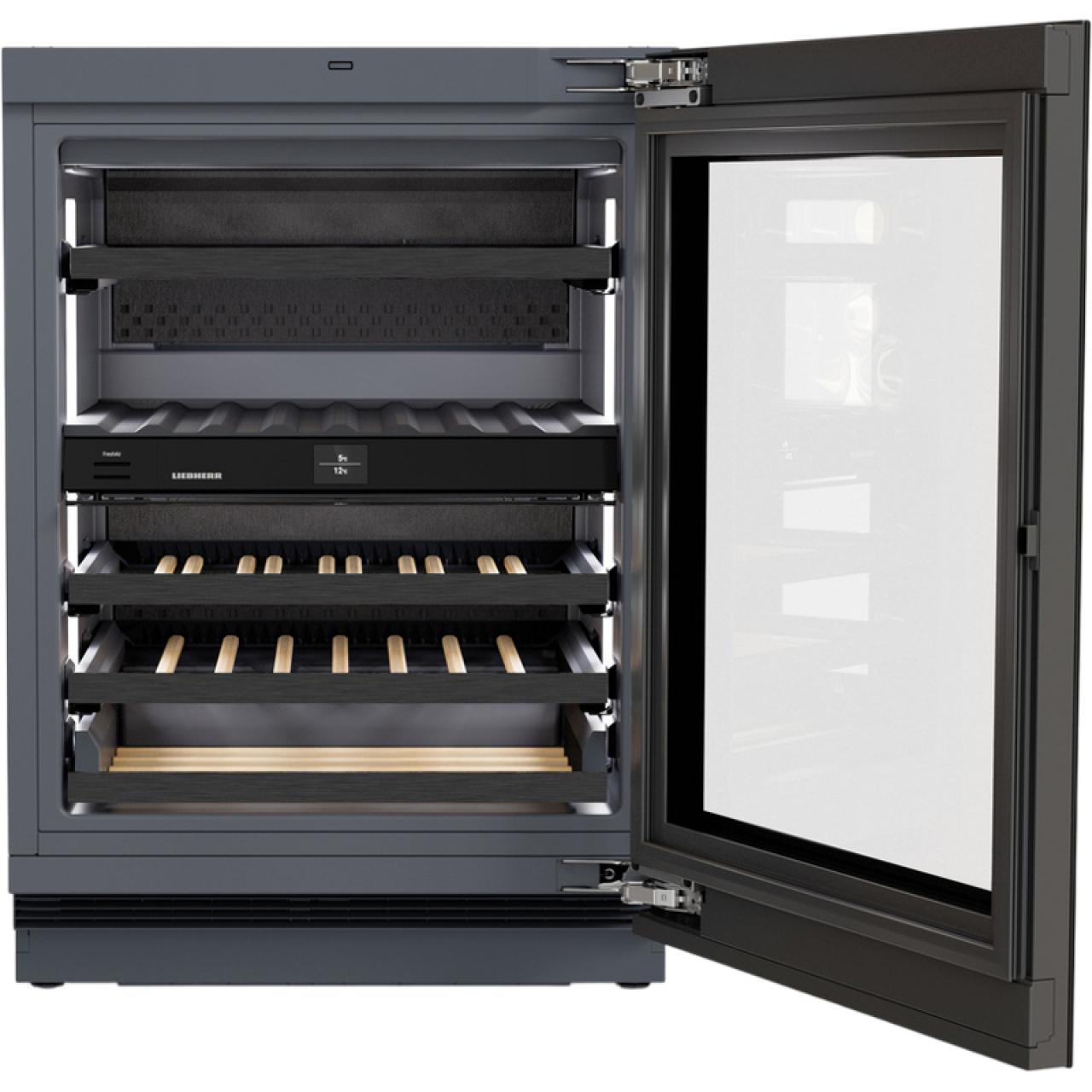 Винный шкаф встраиваемый Liebherr UWgbi 3782-20 001