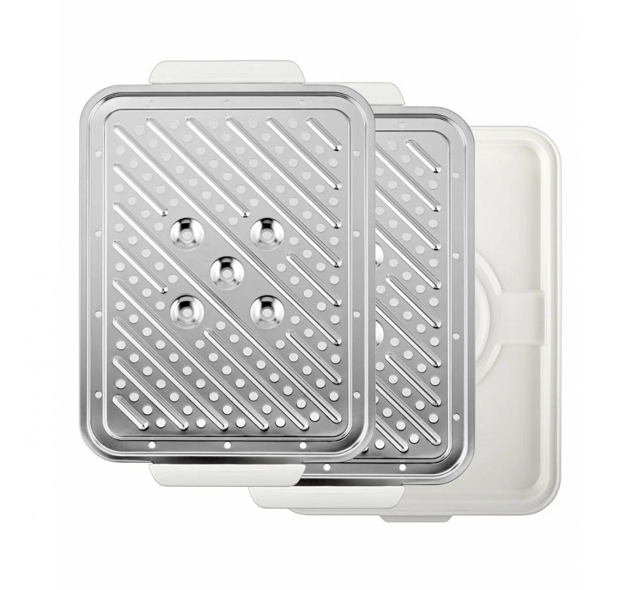 Пароварка BRAYER BR 2860