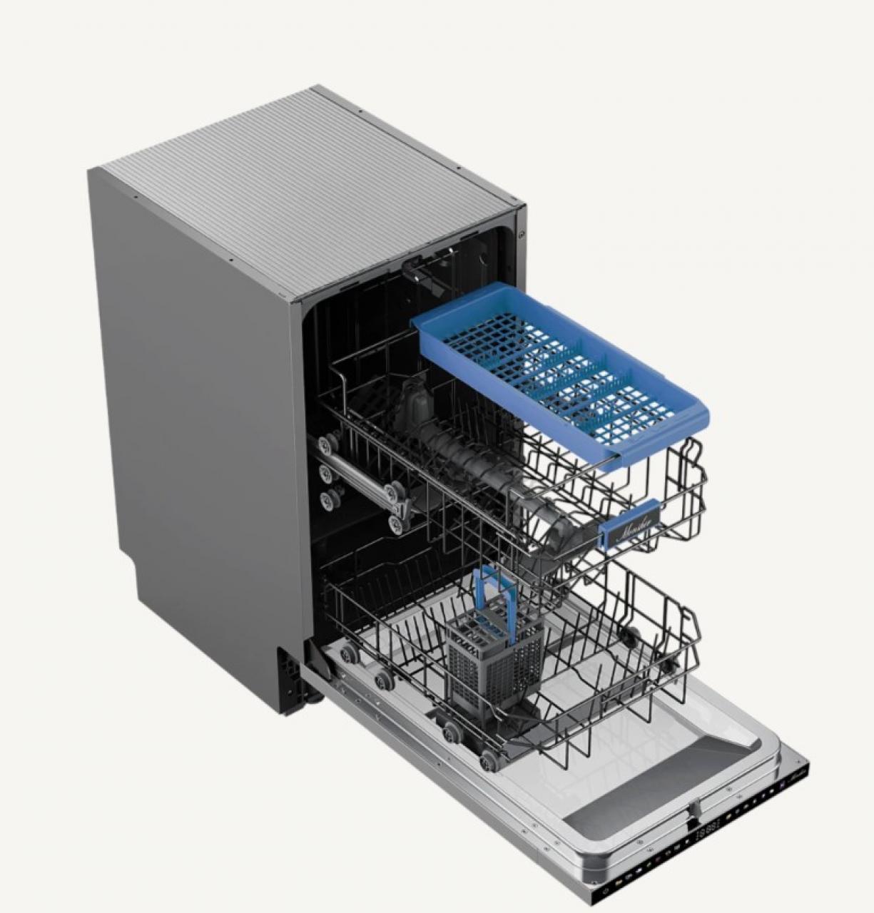 Машина посудомоечная встраиваемая Monsher MD 4505