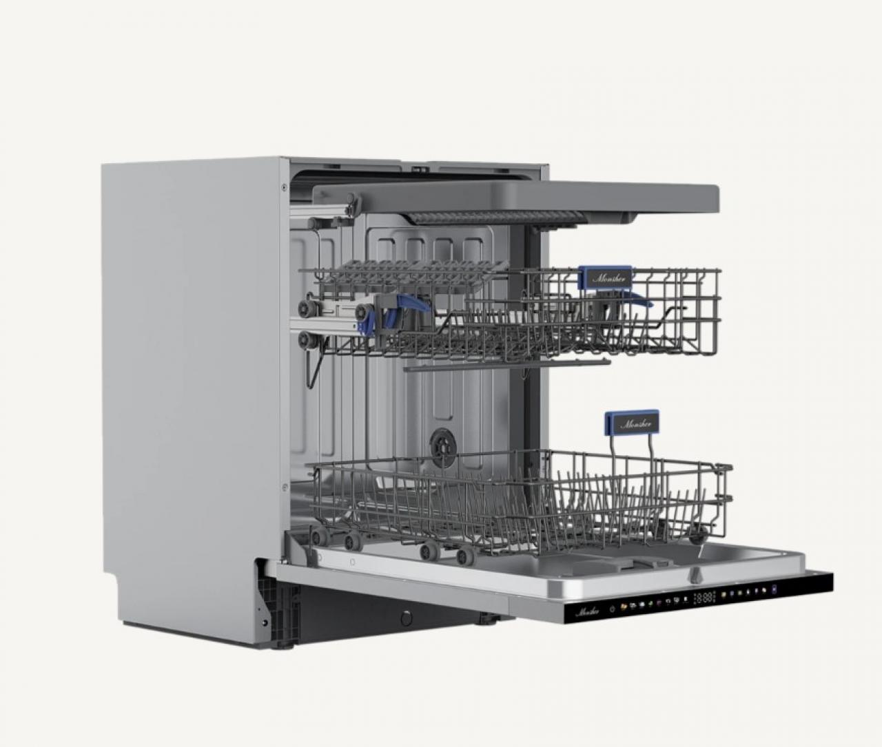 Машина посудомоечная встраиваемая Monsher MD 6005