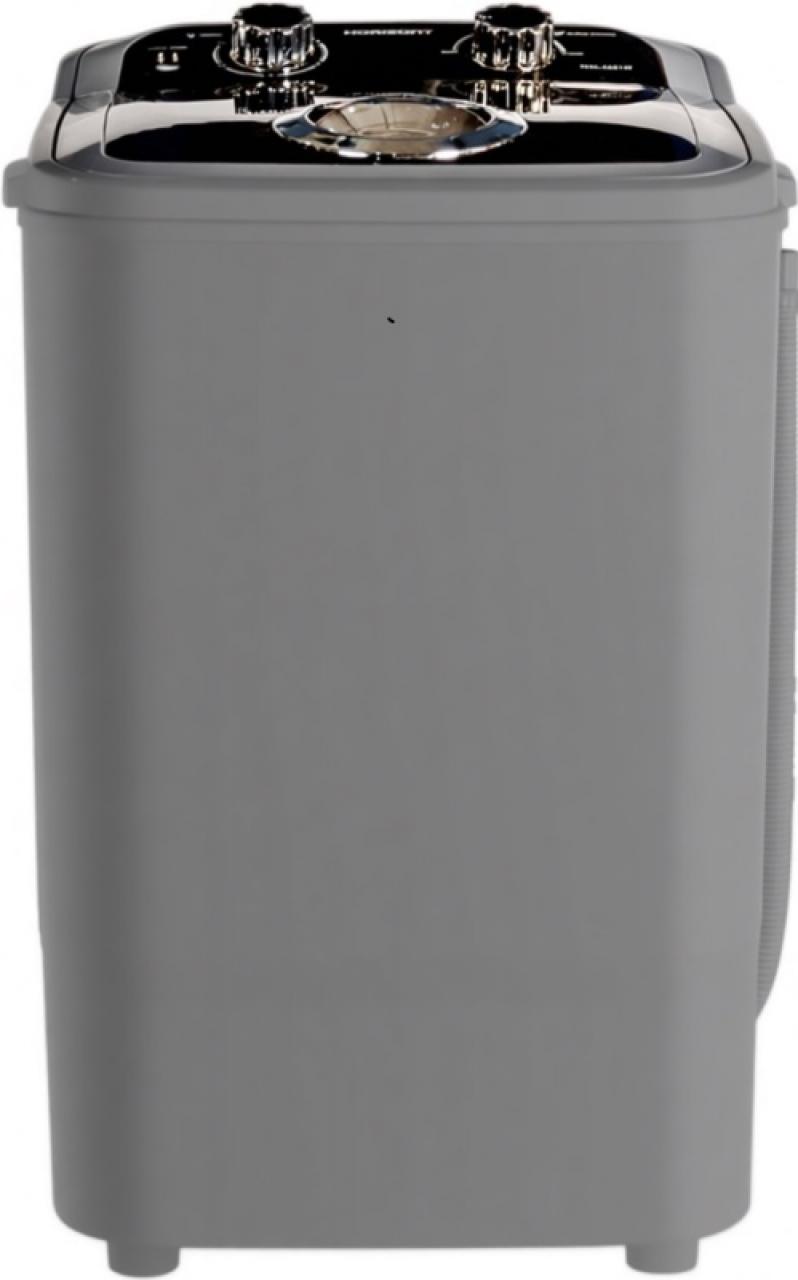 Стиральная машина активаторного типа Horizont WM-4601W Cool Grey 8C