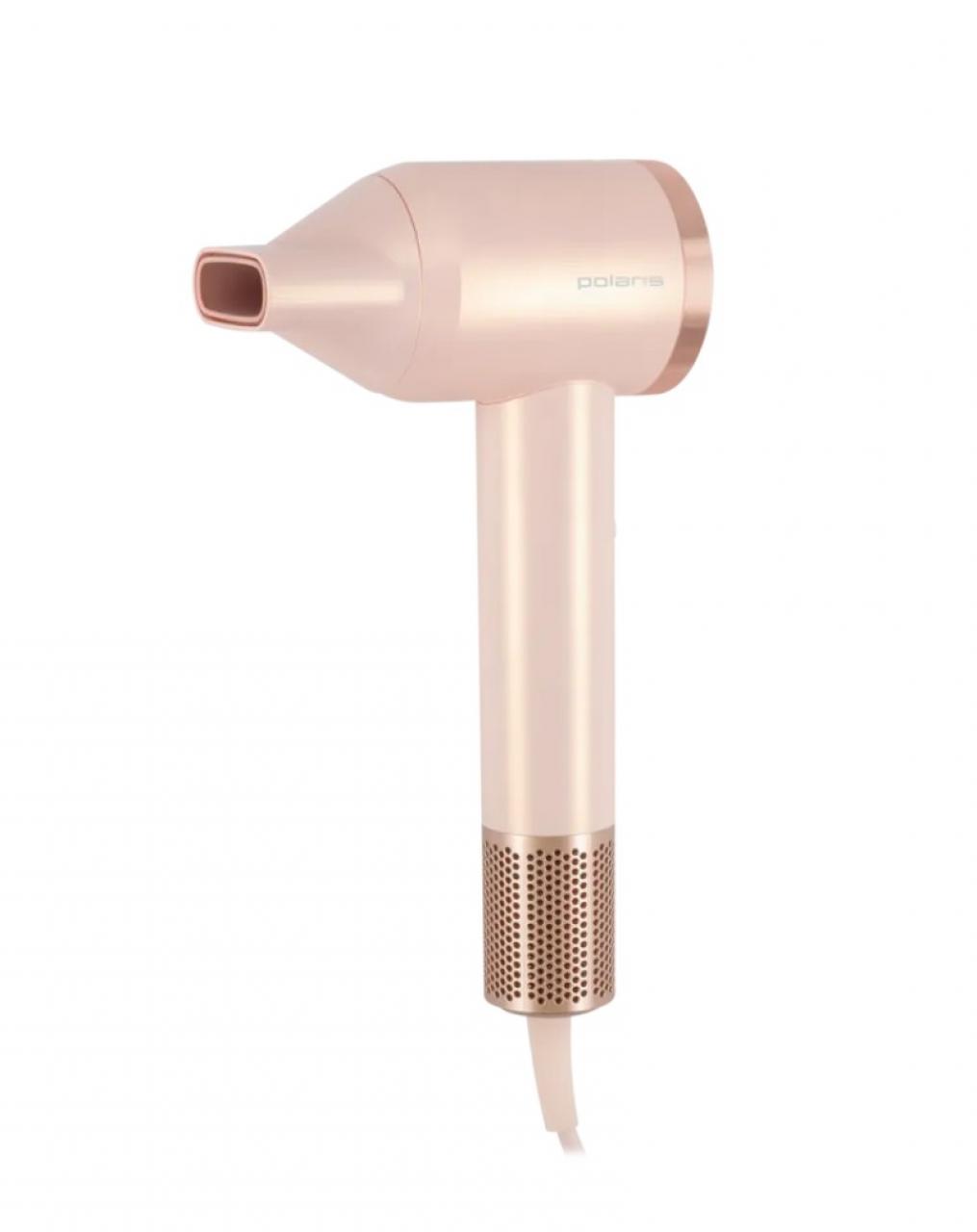 Фен Polaris PHD-1110 розовый