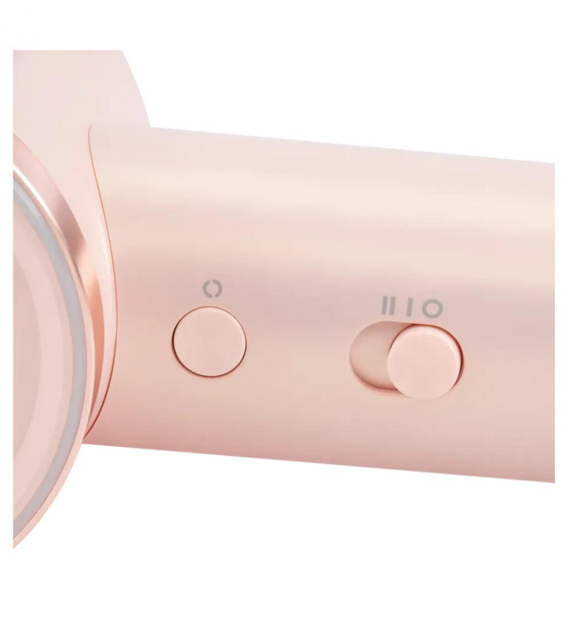 Фен Polaris PHD-1110 розовый