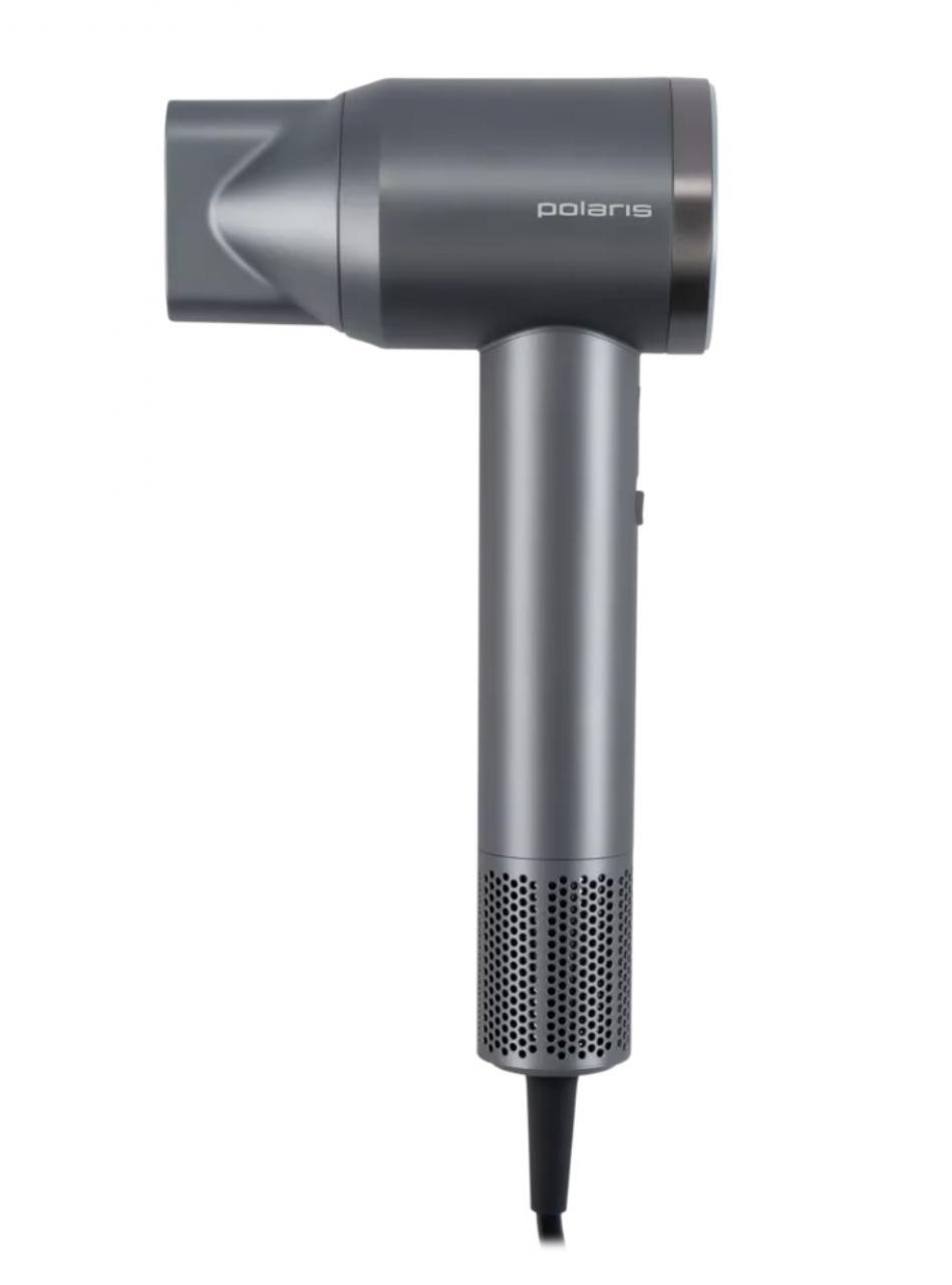 Фен Polaris PHD-1110 графитовый