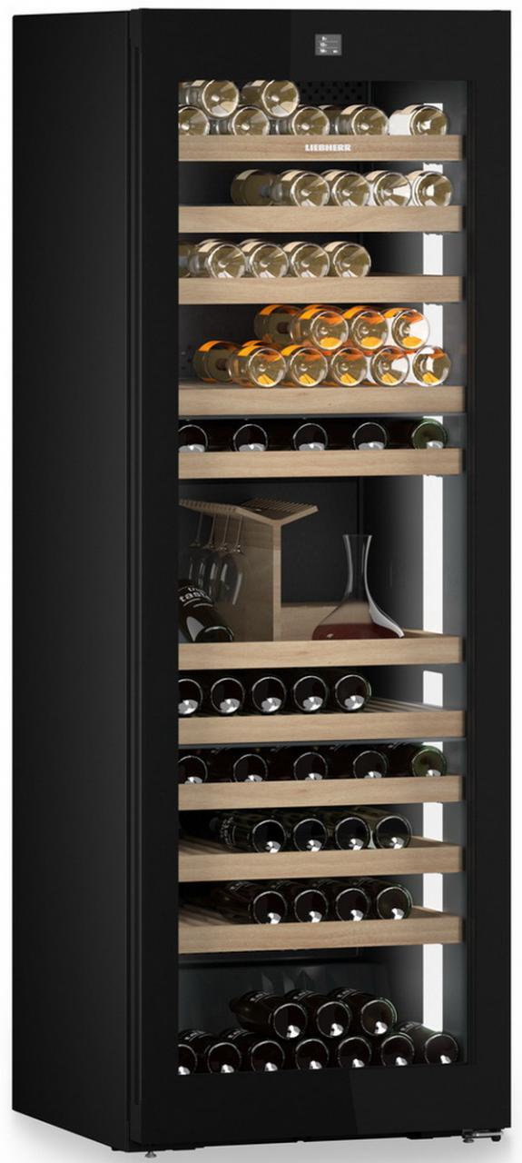 Винный шкаф Liebherr WPgbi 7483-20 001 Vinidor