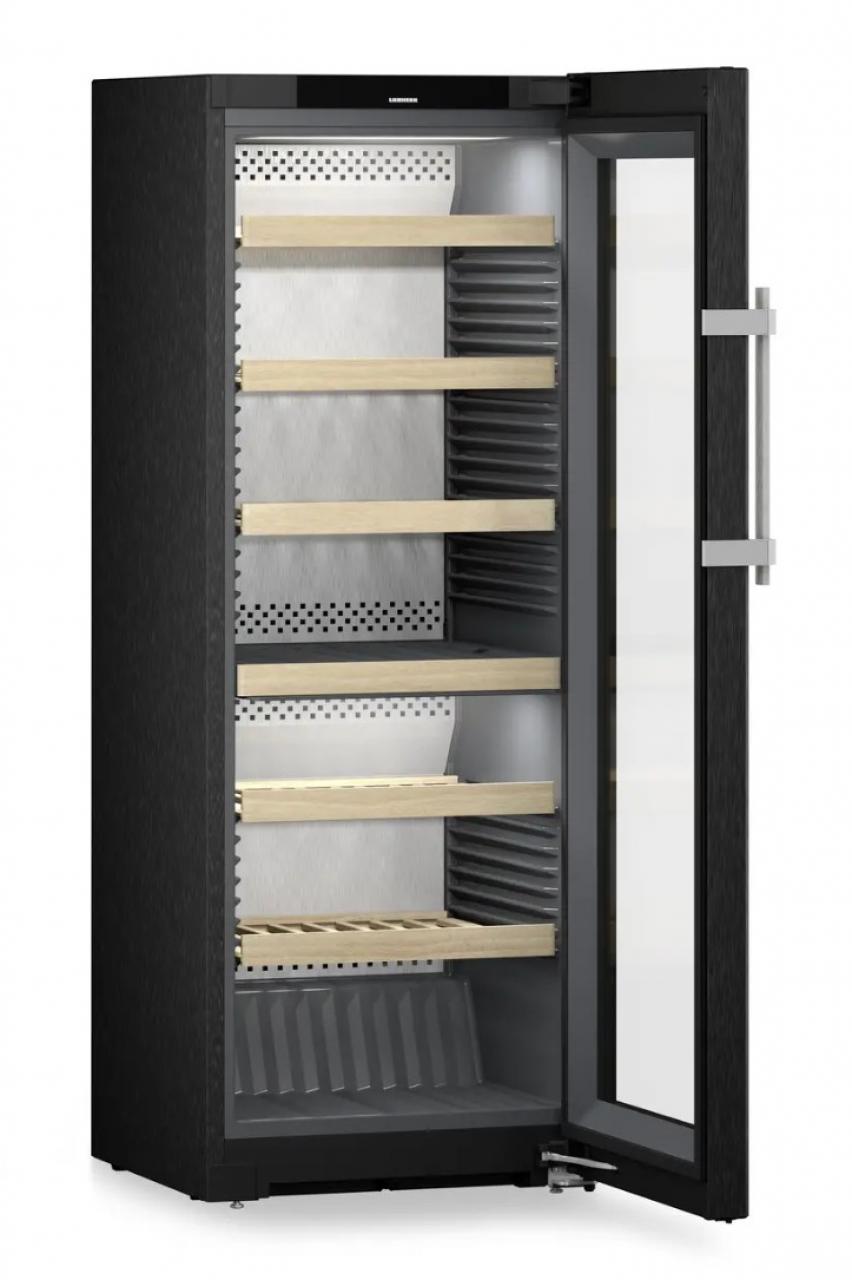 Винный шкаф Liebherr WPbsi 5052-20 001 Vinidor