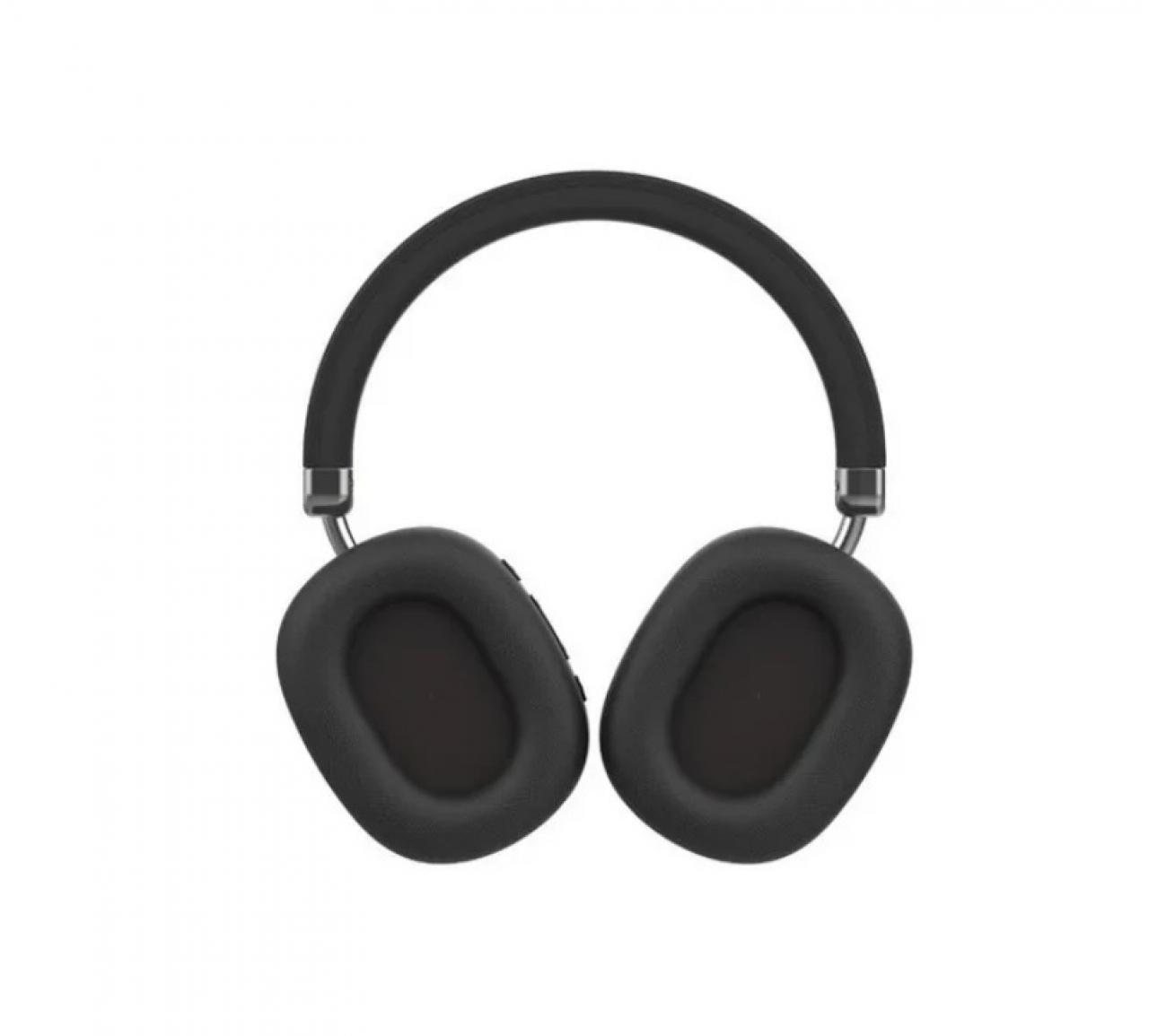 Беспроводные наушники PERO BH05 Ultimate Black (черный)