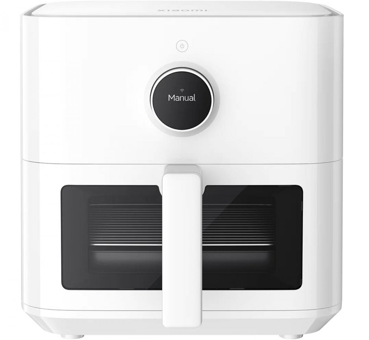 Аэрогриль Xiaomi Mi Smart Air Fryer 5.5L (MAF15) EU BHR8238EU