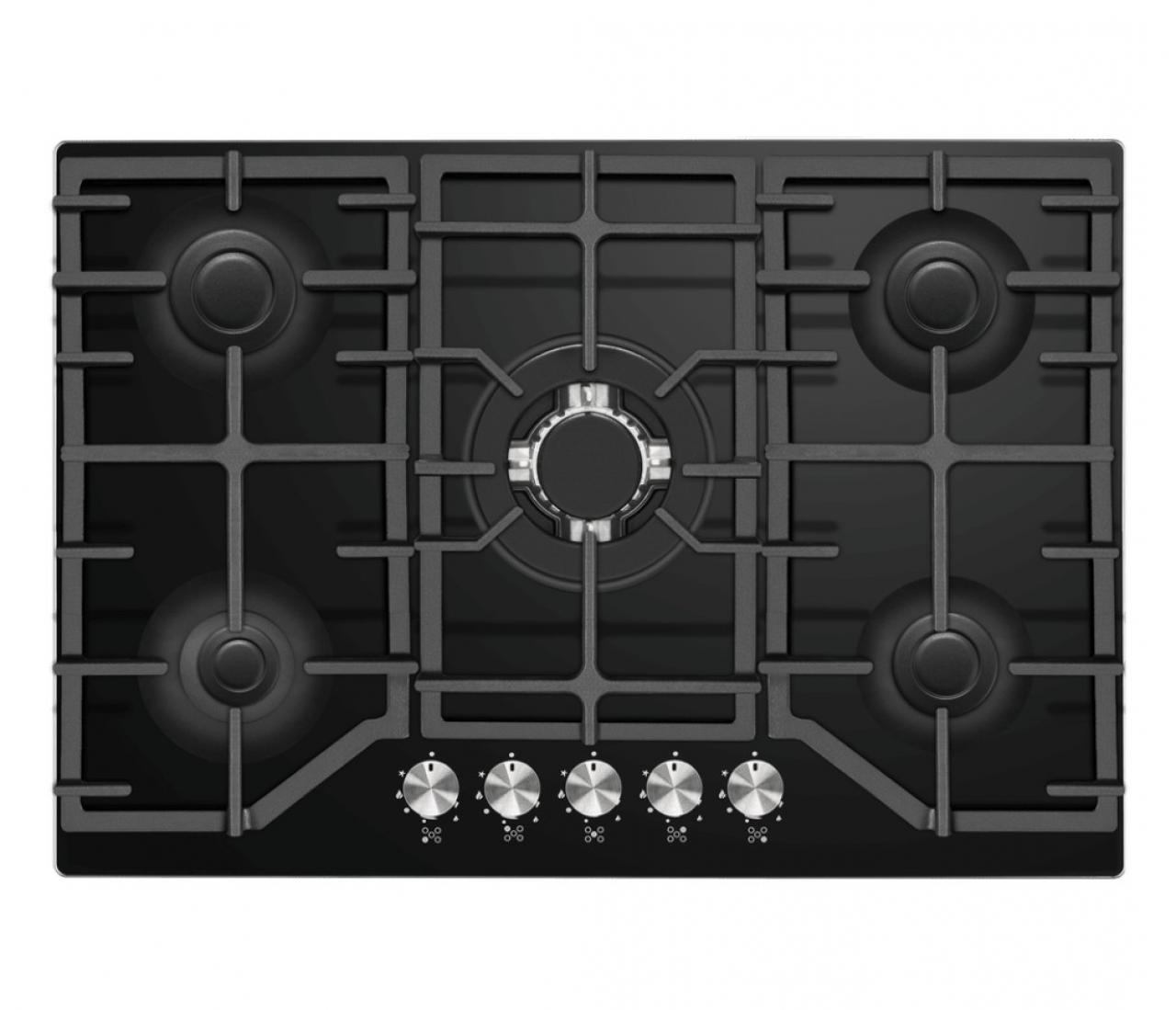 Варочная поверхность MAUNFELD EGHG.75.83CB/G