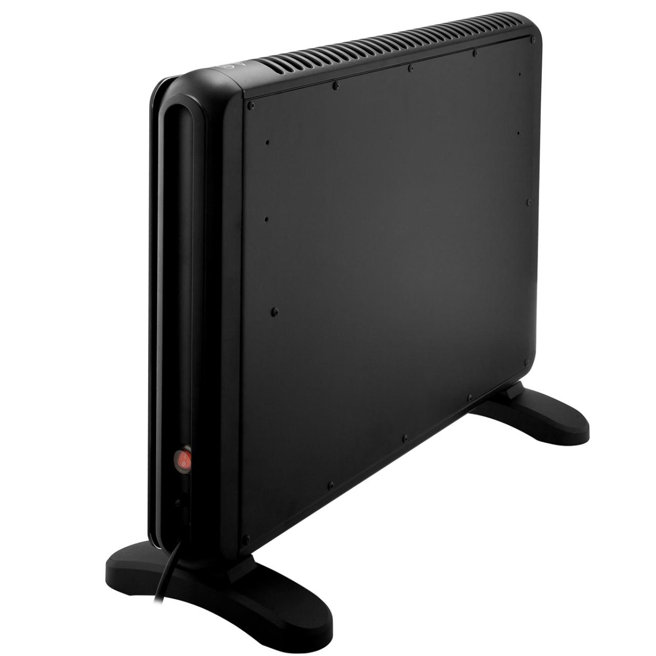 Конвектор напольный настенный BRAYER BR4882 черный