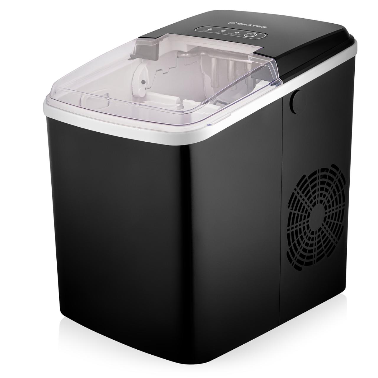 Льдогенератор Brayer BR6301