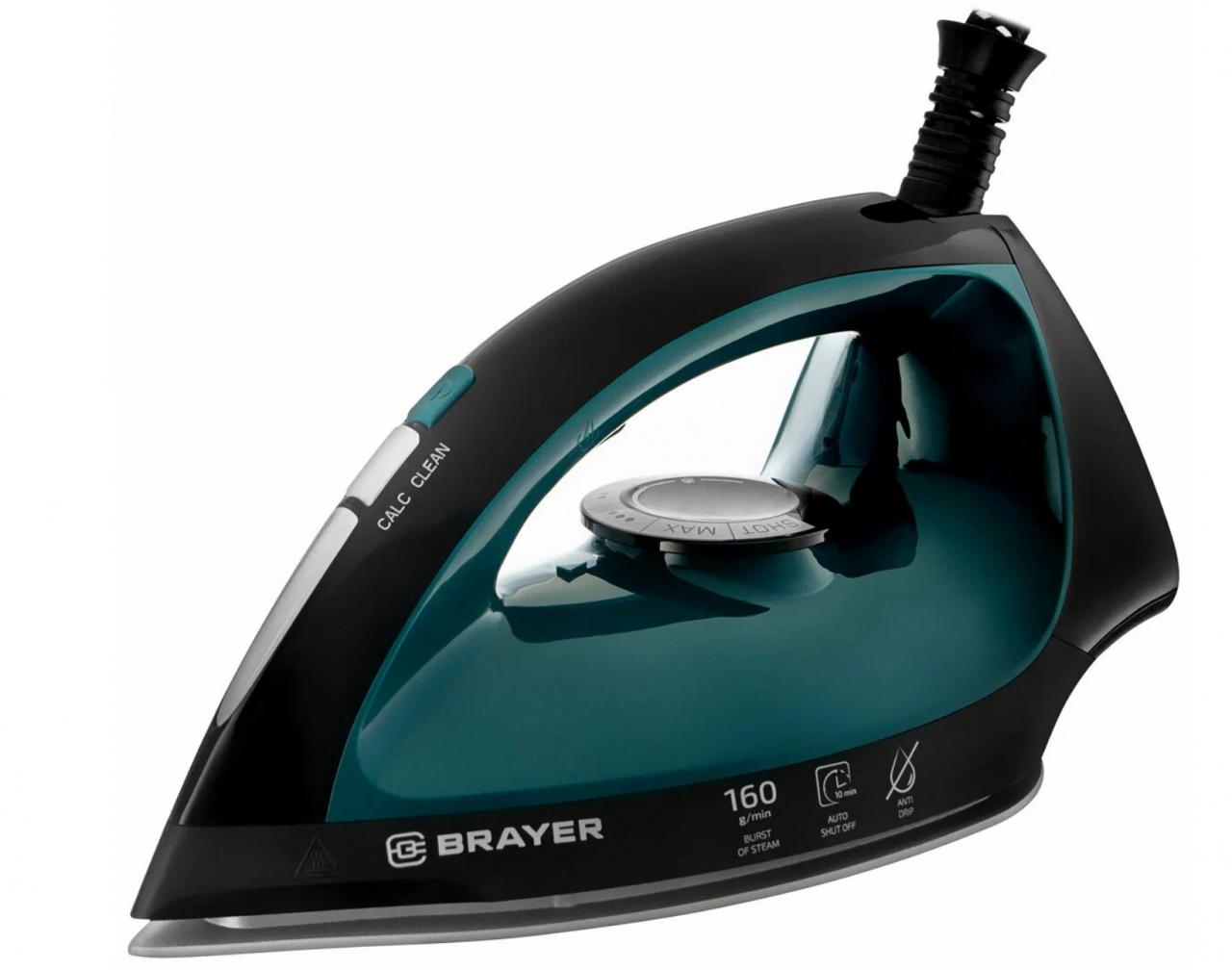 Паровая станция Brayer BR4153