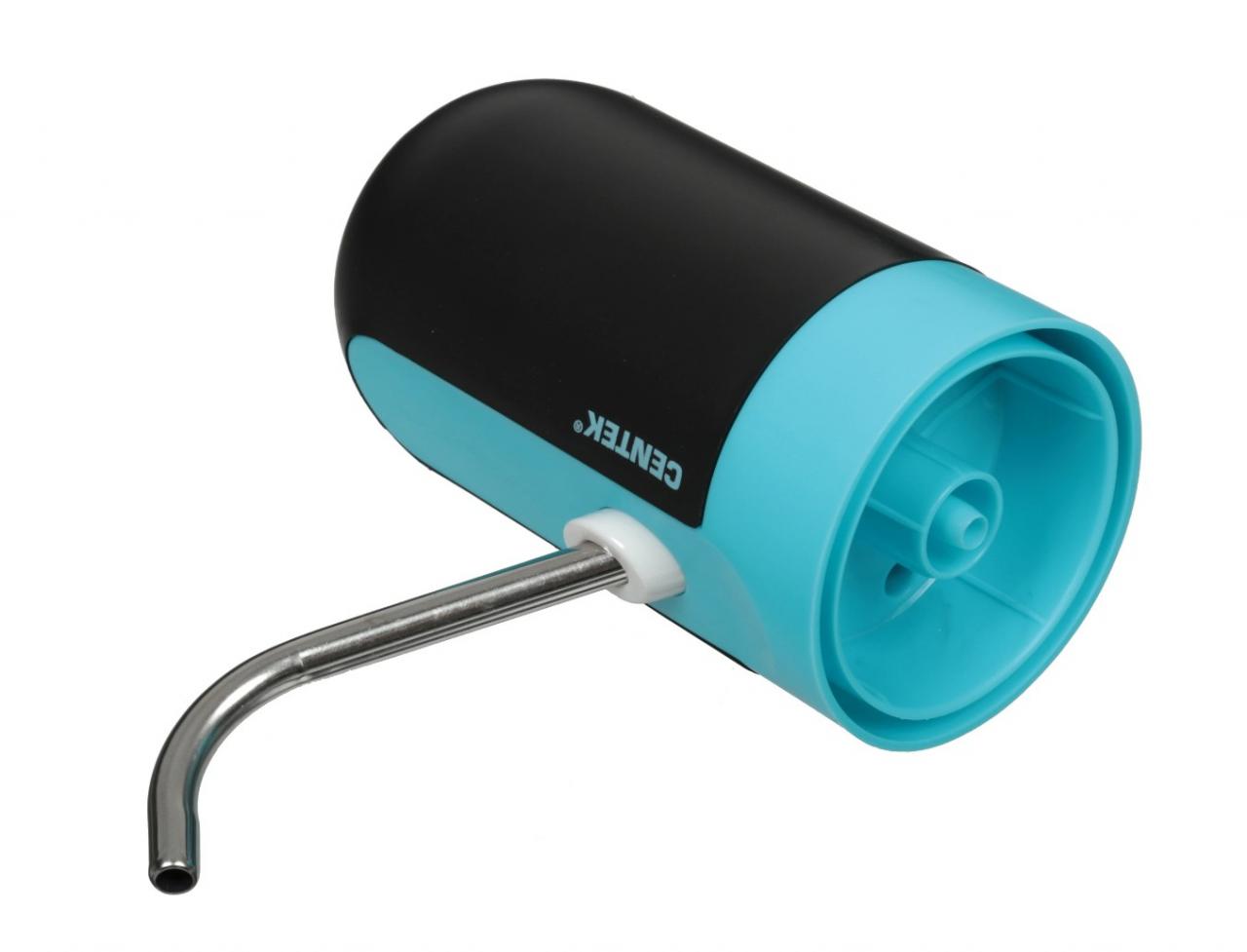 Помпа электрическая Centek CT-3000 Black