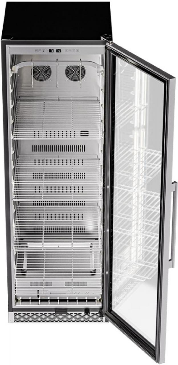 Холодильник для сухого вызревания мяса встраиваемый Meyvel MM-135SR