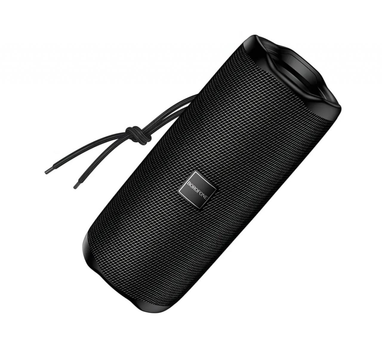 Акустика портативная Borofone BR100 черный