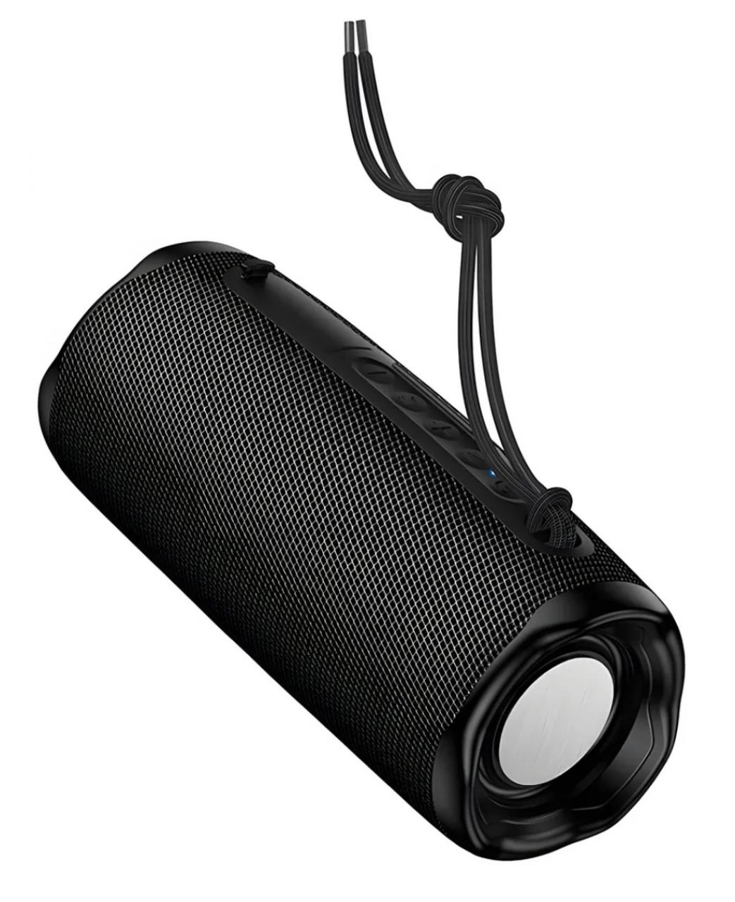 Акустика портативная Borofone BR100 черный