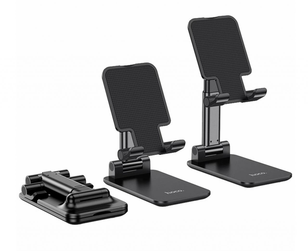 Держатель настольный Hoco PH29A Black