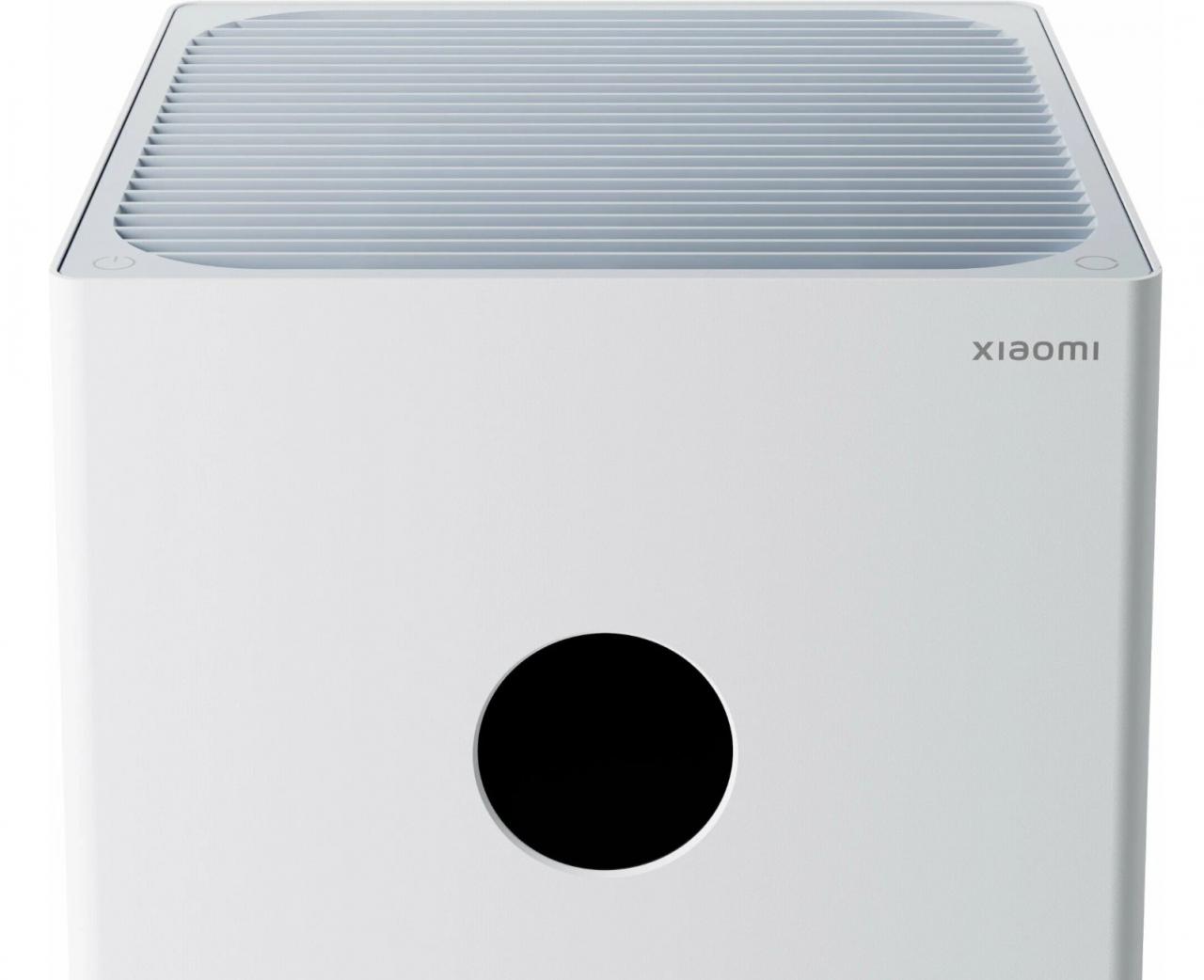 Очиститель воздуха Xiaomi Smart Air Purifier 4 Lite EU AC-M17-SC (BHR5274GL)