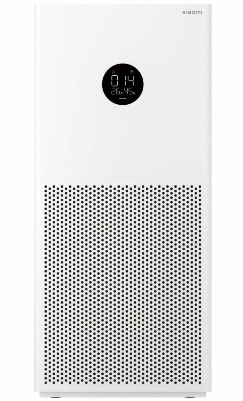 Очиститель воздуха Xiaomi Smart Air Purifier 4 Lite EU AC-M17-SC (BHR5274GL)