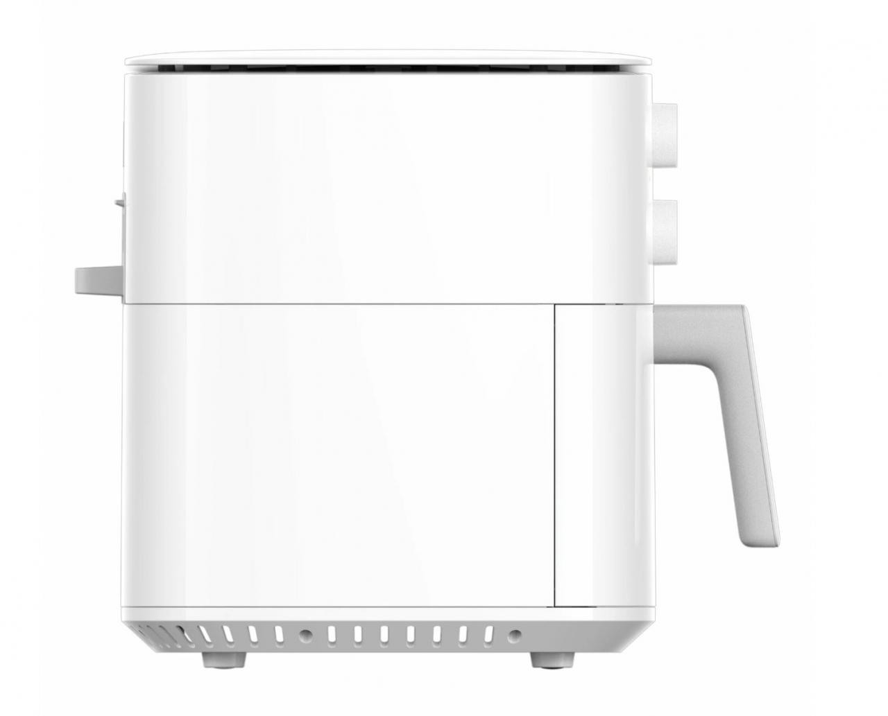 Аэрогриль Xiaomi Air Fryer Essential 6L EU MAF13 (BHR8588EU) белый