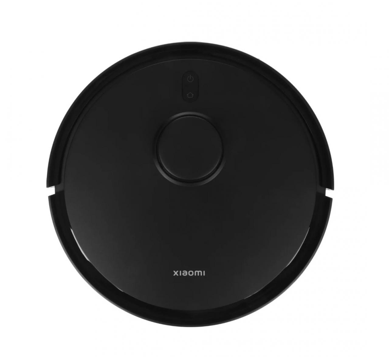 Робот-пылесос Xiaomi Robot Vacuum S20 черный (BHR8628EU)