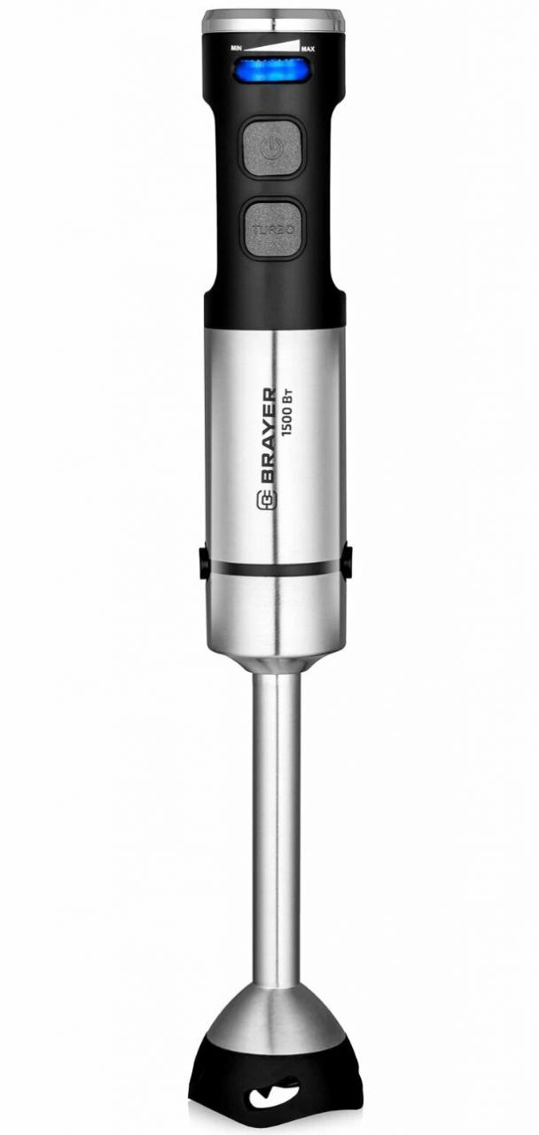 Блендер погружной BRAYER BR 1264