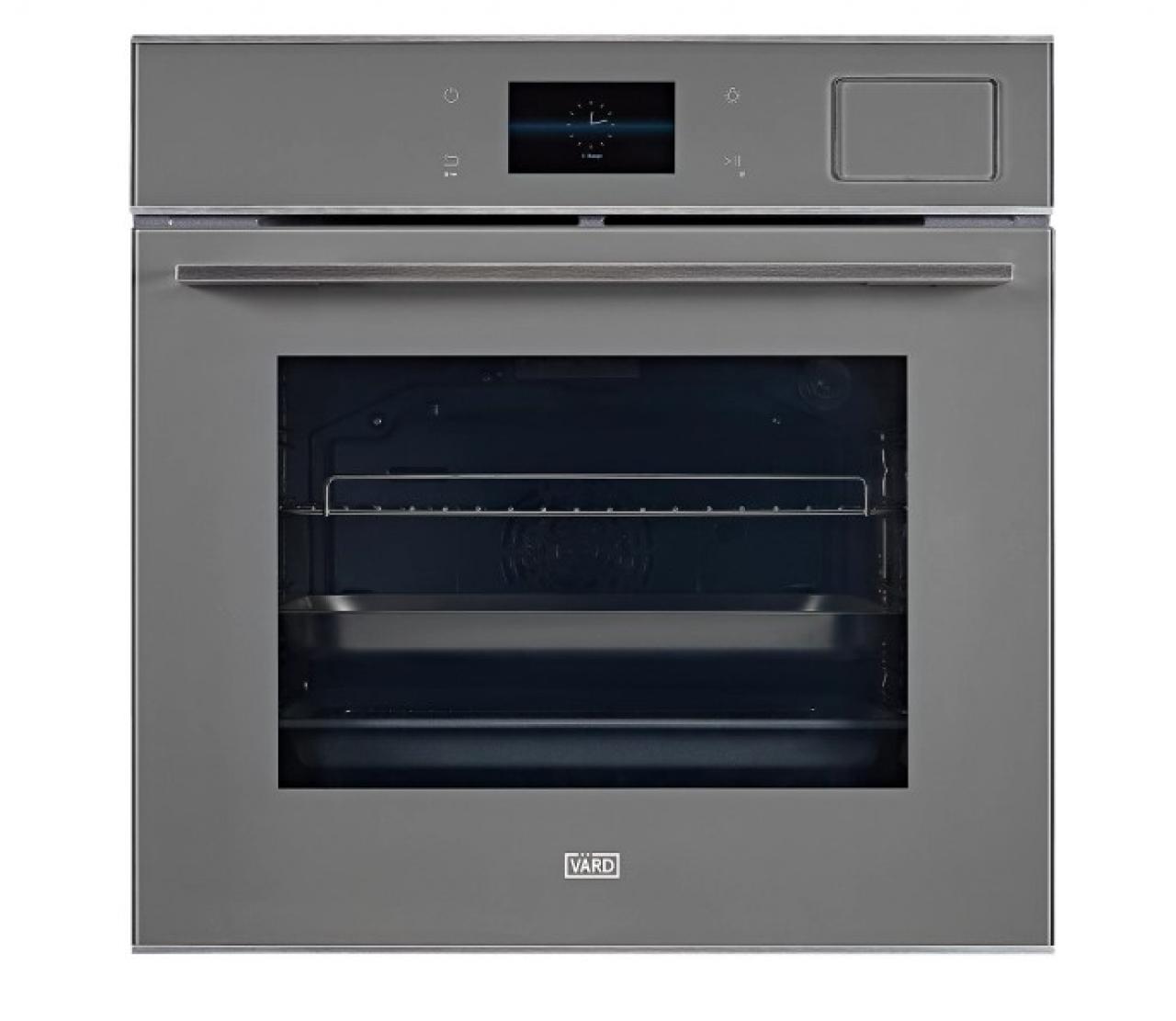 Духовой шкаф VARD VOS684SG