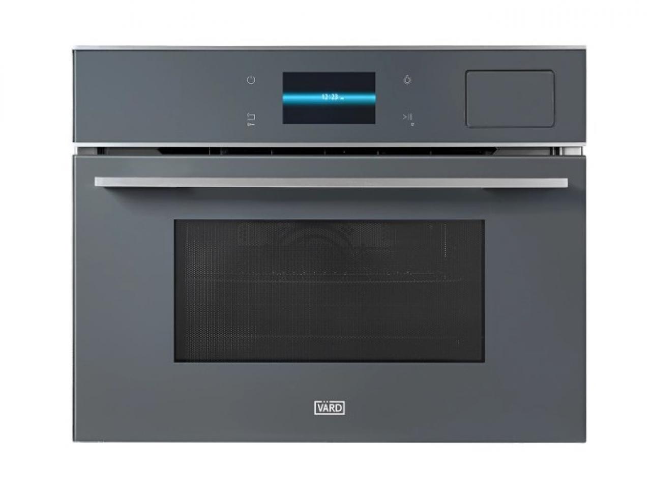 Духовой шкаф VARD VPS681MG