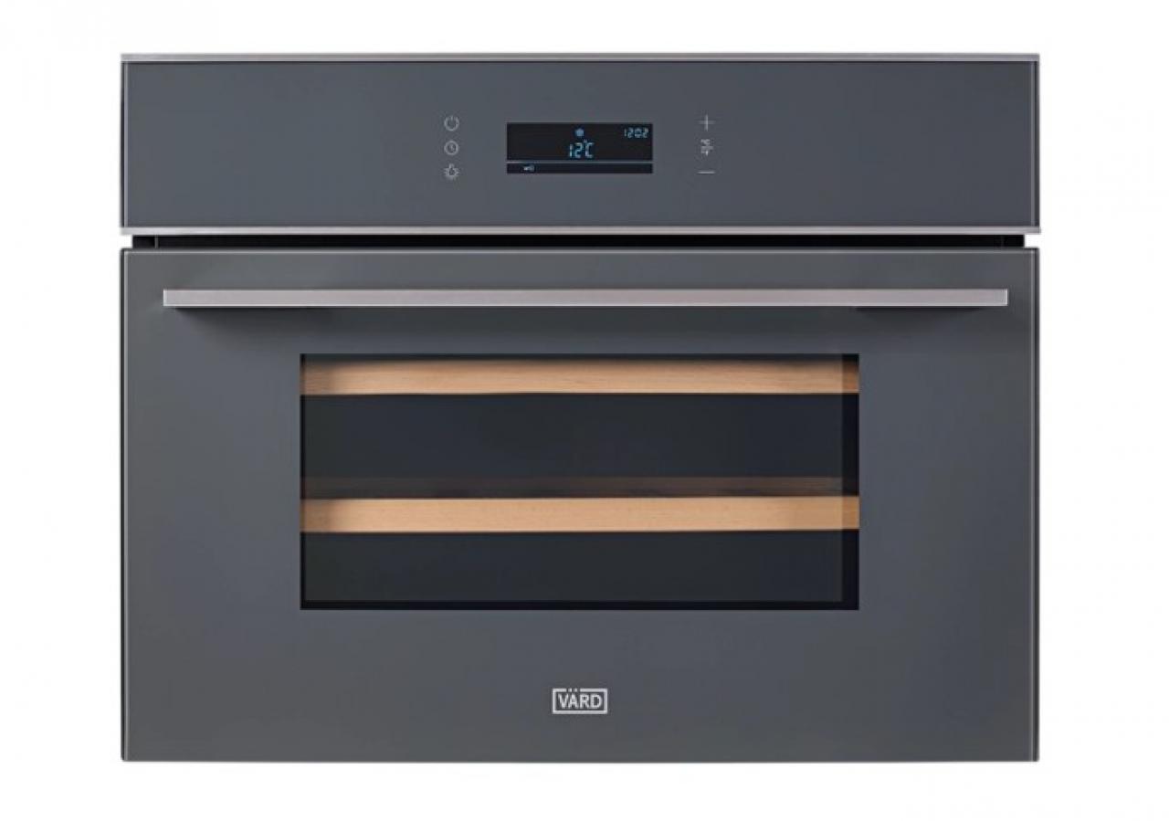 Винный шкаф встраиваемый VARD WCI4SSTG