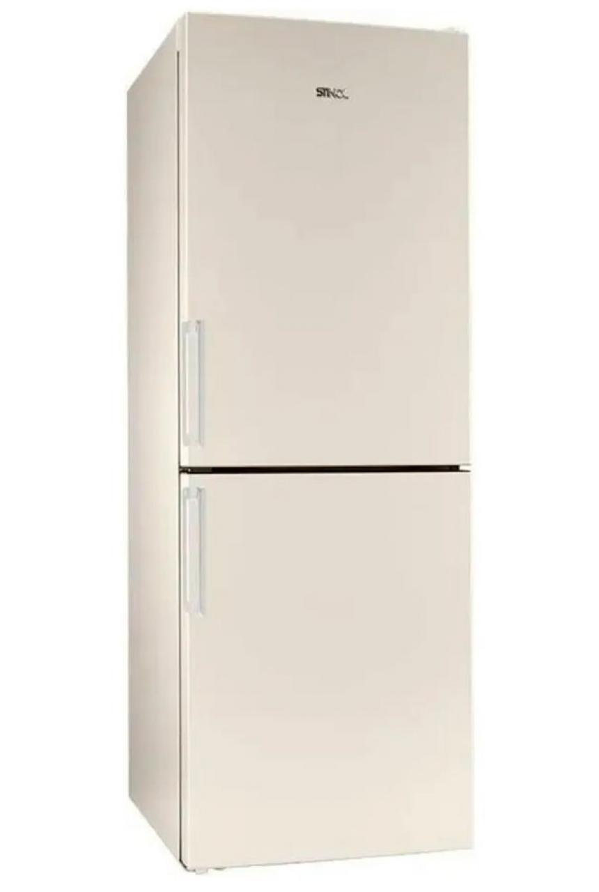 Холодильник STINOL TS 167 E бежевый