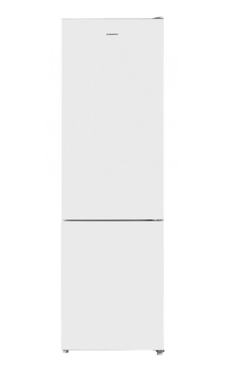 Холодильник MAUNFELD MFF200NFSTWE