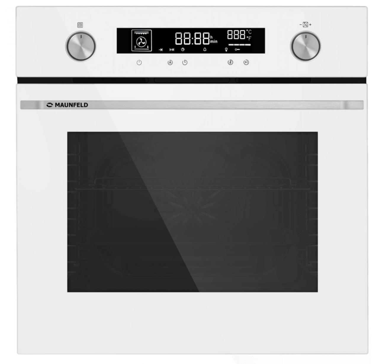 Духовой шкаф MAUNFELD AEOH60106W