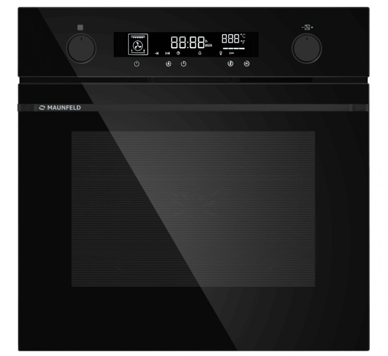 Духовой шкаф MAUNFELD AEOH6066B2