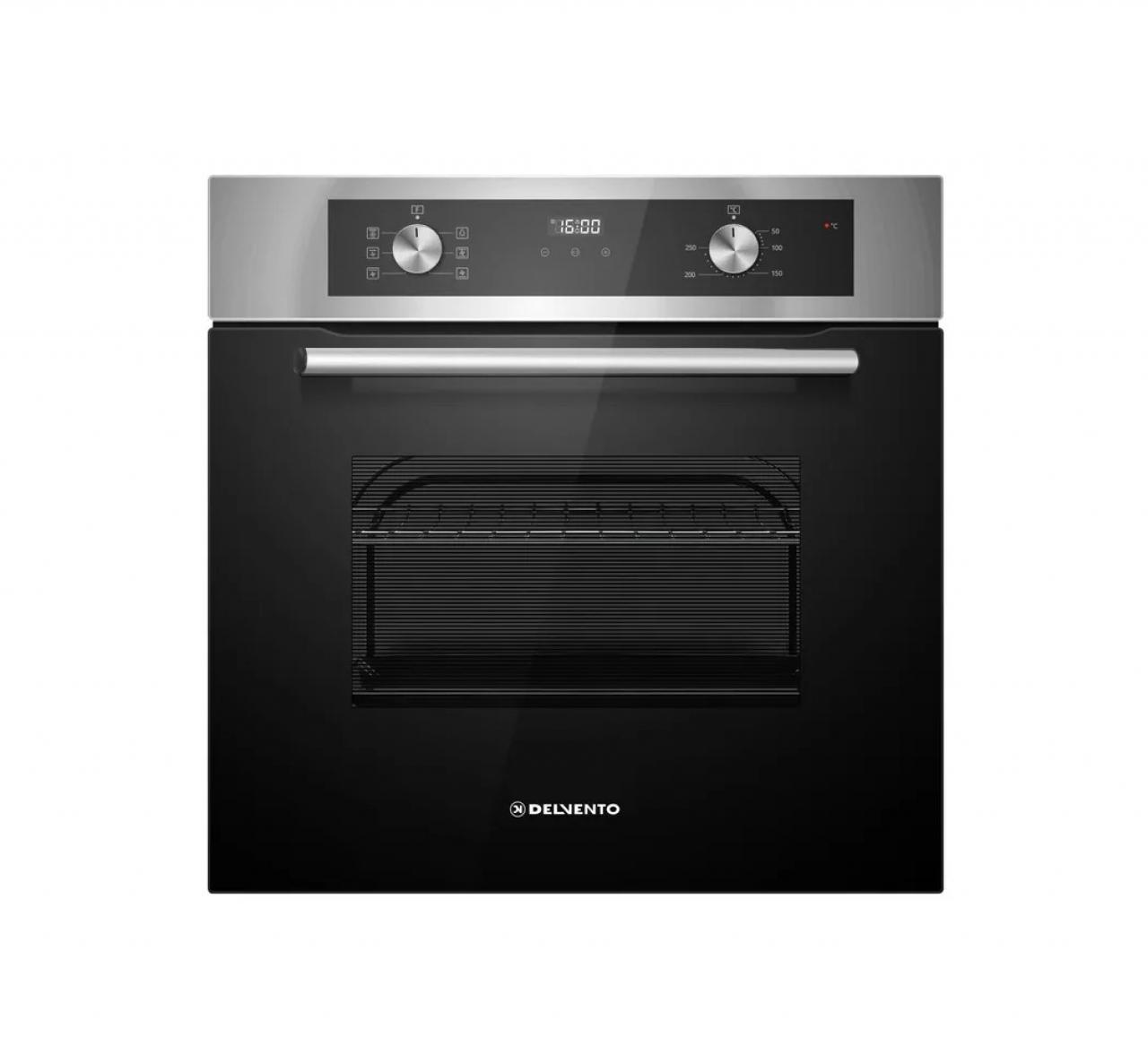 Духовой шкаф Delvento V6EM57001