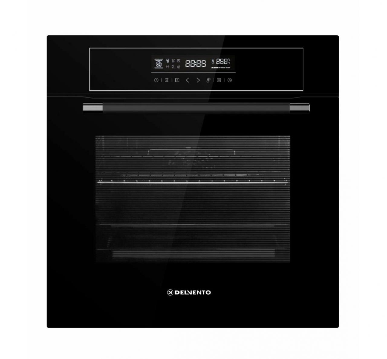 Духовой шкаф Delvento V6ES99001