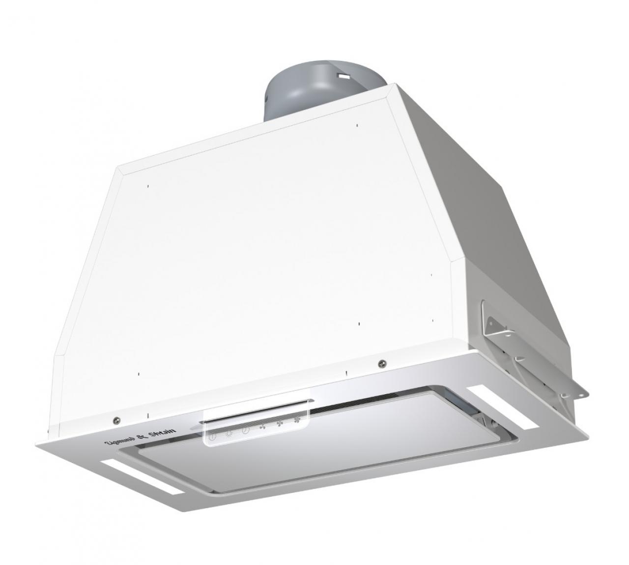 Вытяжка встраиваемая Zigmund & Shtain K 170.5 W
