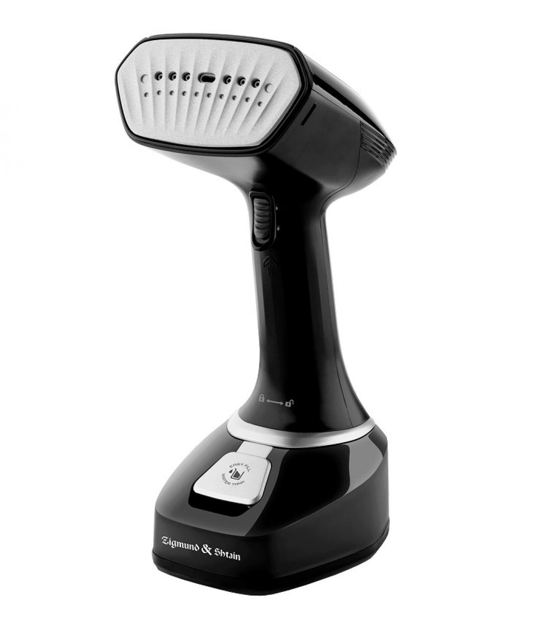 Отпариватель для одежды ручной Zigmund & Shtain ZGS-777