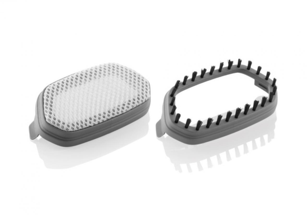 Отпариватель для одежды ручной Zigmund & Shtain ZGS-777